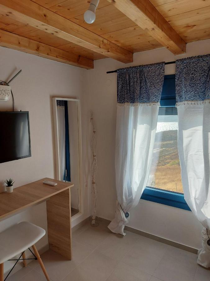 Sunrise View Apartment 2 Rámos المظهر الخارجي الصورة