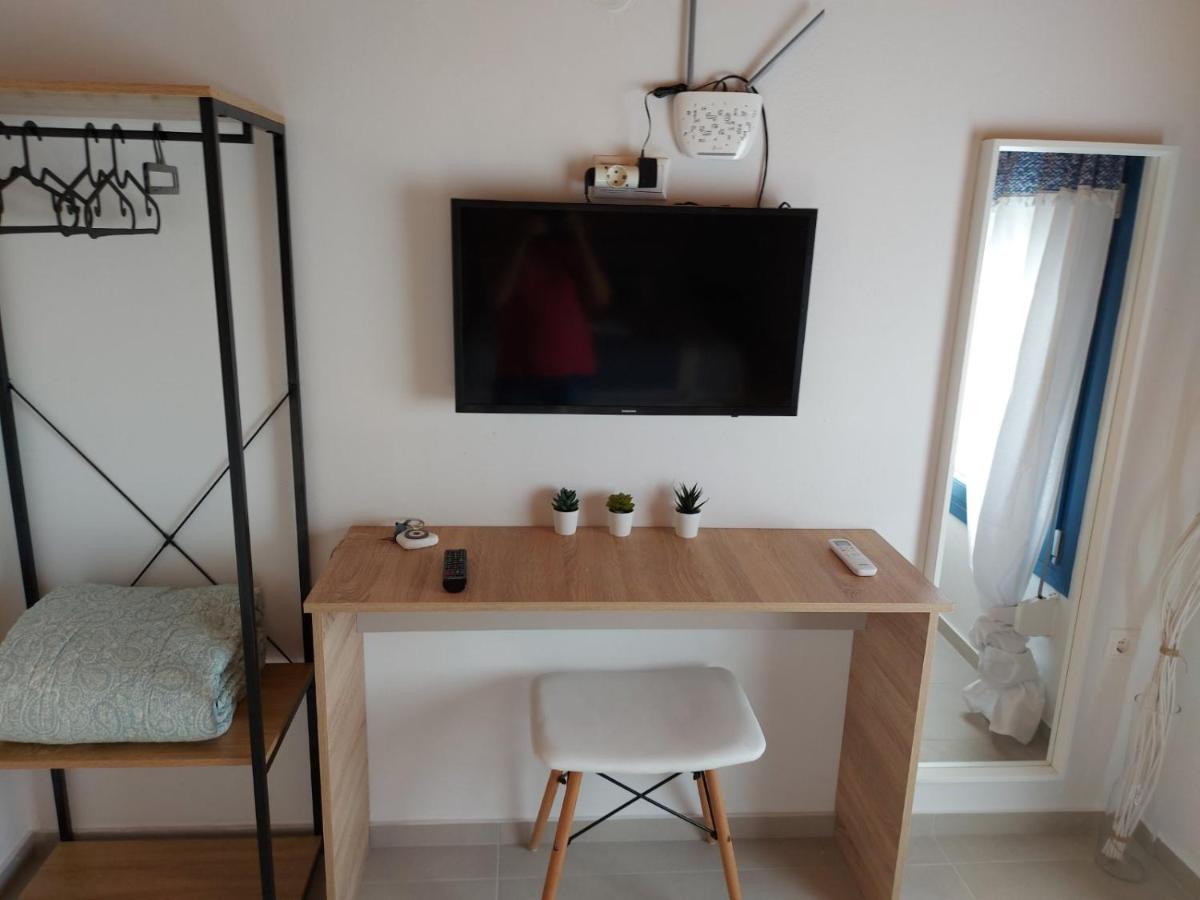 Sunrise View Apartment 2 Rámos المظهر الخارجي الصورة